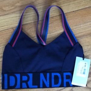 LNDR wild thing sports bra